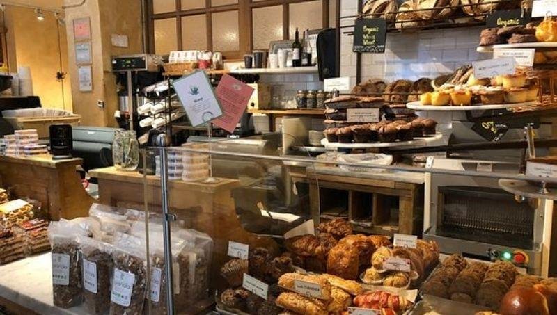 Le Pain Quotidien — Wholesome, organic, and quietly excellent