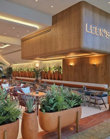 Leen's