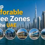 Low Cost Free Zones in the UAE