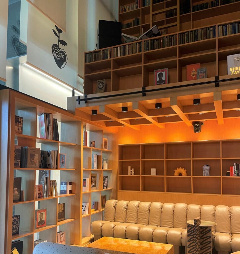 Best Cafes in DIFC Dubai