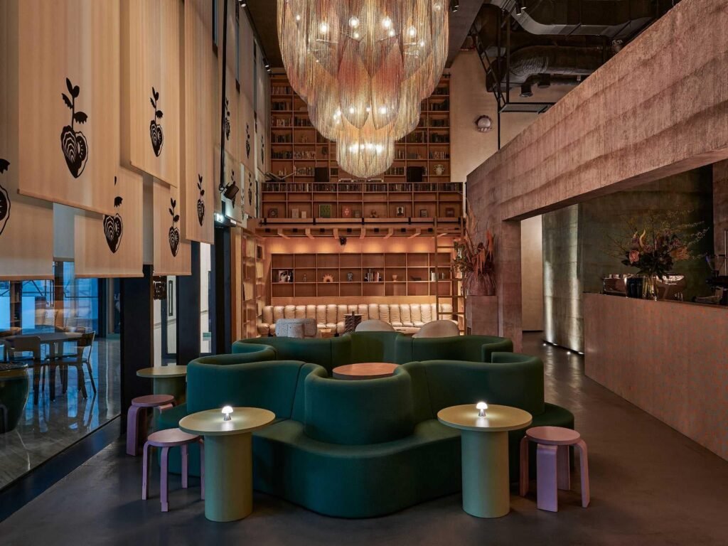 Best Cafes in DIFC Dubai