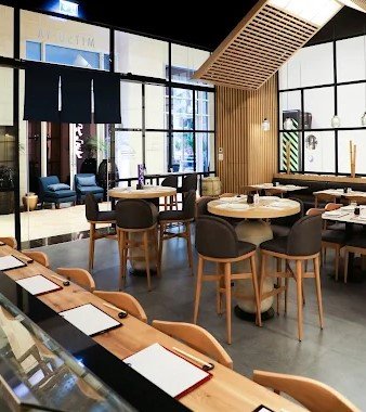Mitsu-Ya Dubai
