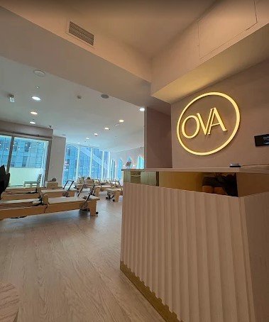 OVA Pilates