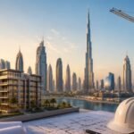 Off-Plan Property Dubai