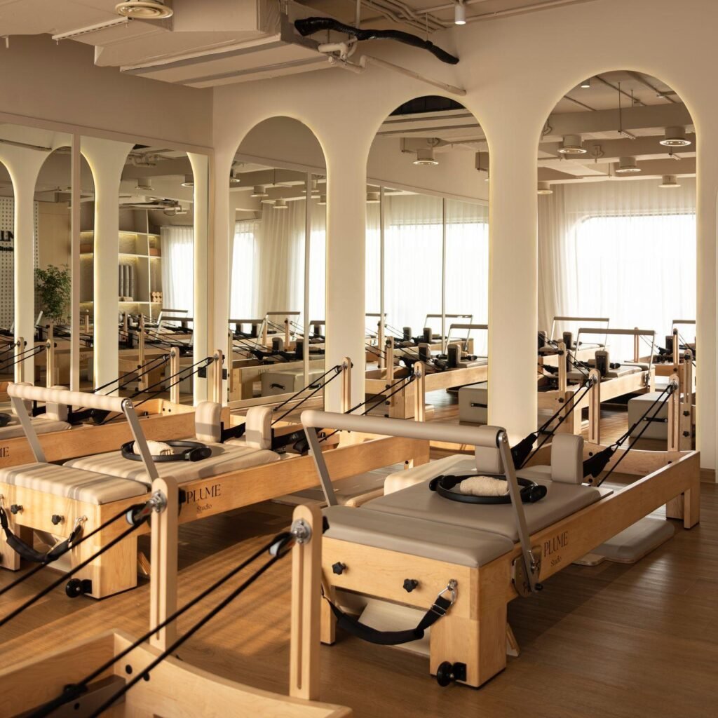 Plume Studio    Women-Only Boutique Pilates + Wellness (2)