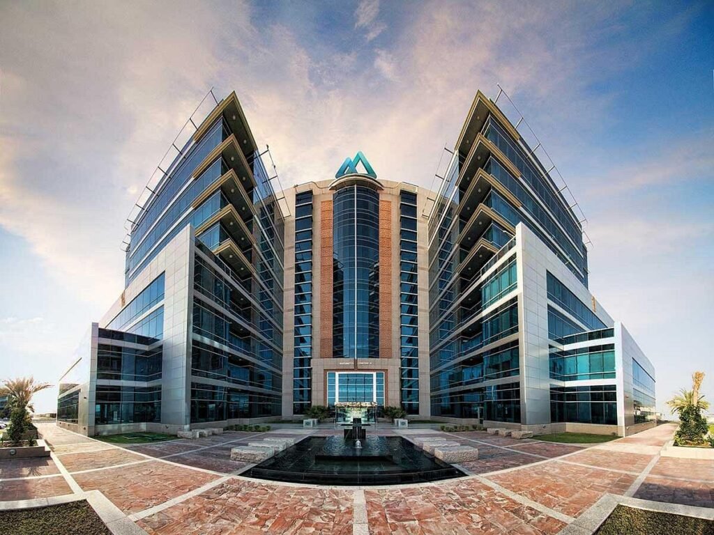 RAKEZ (Ras Al Khaimah Economic Zone)