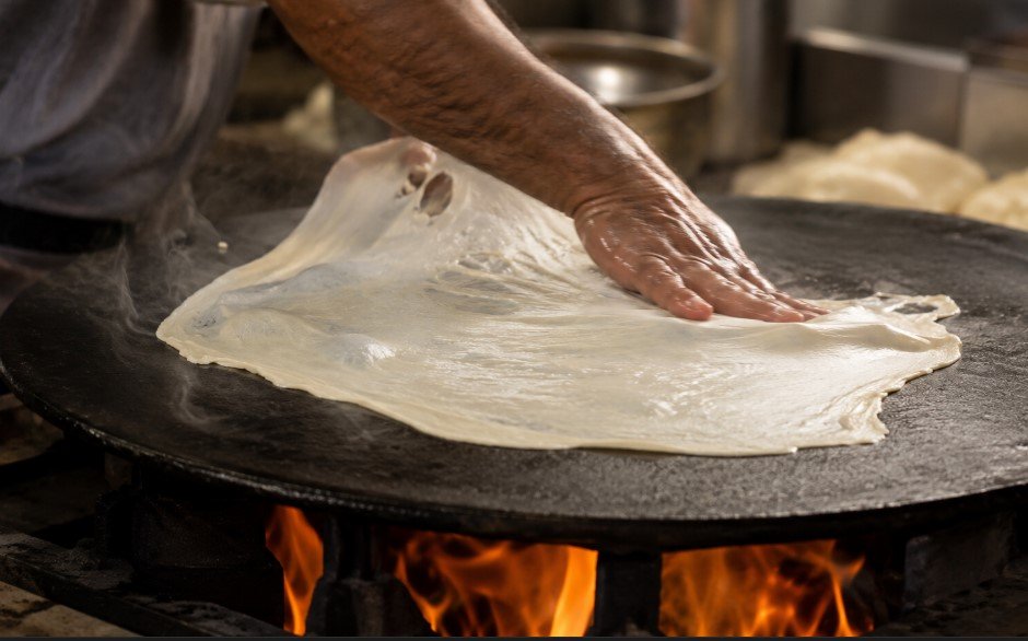 Regag Recipe dubai