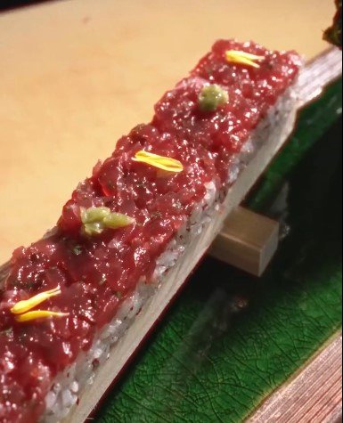 Reif Japanese Kushiyaki Dubai Sushi