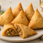 Samboosa Recipe