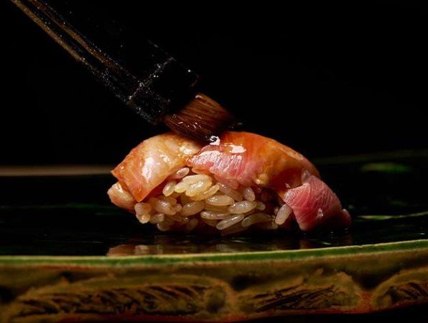 Hoseki  Sushi