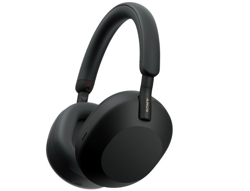 Sony WH-1000XM5