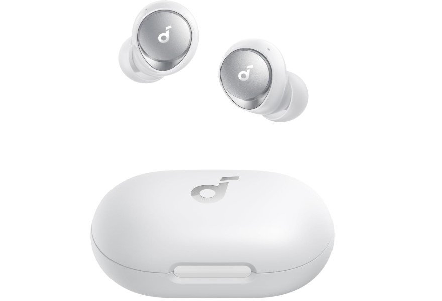 Soundcore by Anker Space A40