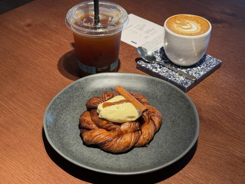 Stay Bakery & Cafe | Artisan Bakery / Café
