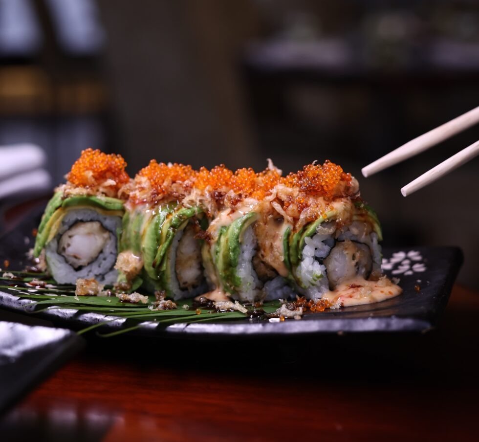 Toshi    Budget-Friendly  Pan-Asian