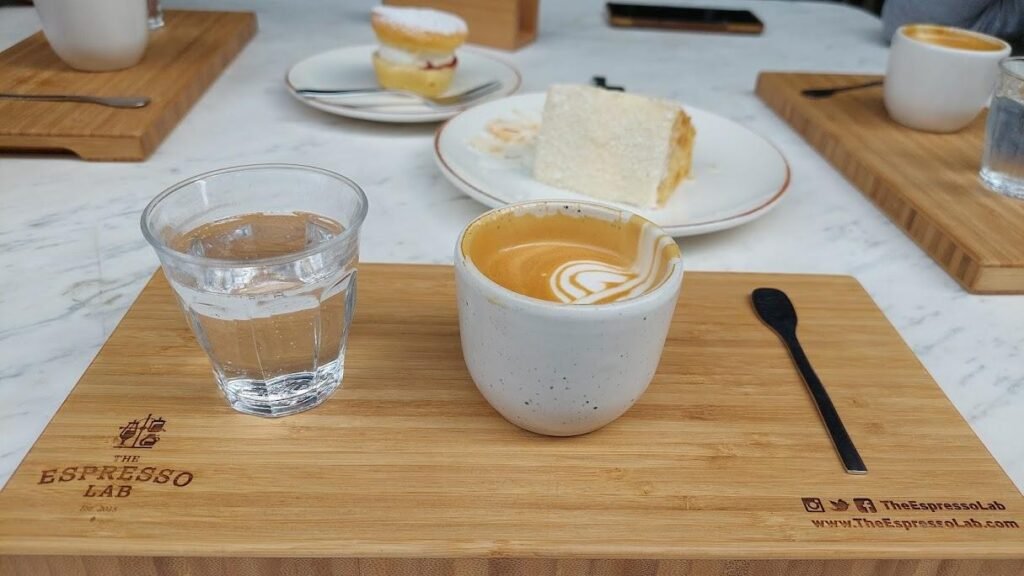 Best Cafes in DIFC Dubai