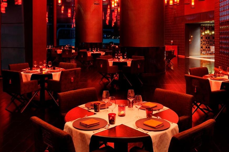 Tong Thai    Fine Dining