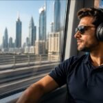 Top 10 Noise-Cancelling Headphones Worth It for Dubai Commutes