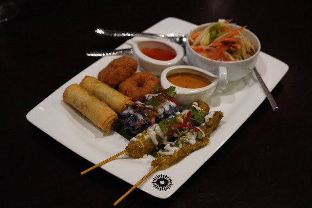 The Royal Budha  |  Mid-Range / Good Value