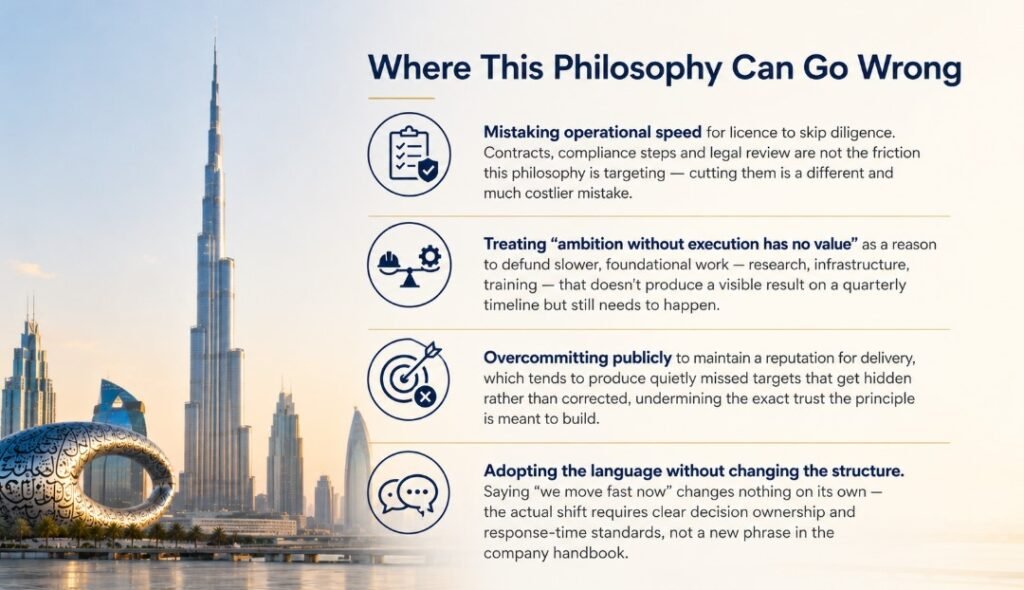 Where This Philosophy Can Go Wrong Dubai_it
