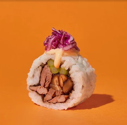 Yo! Sushi sushi dubai