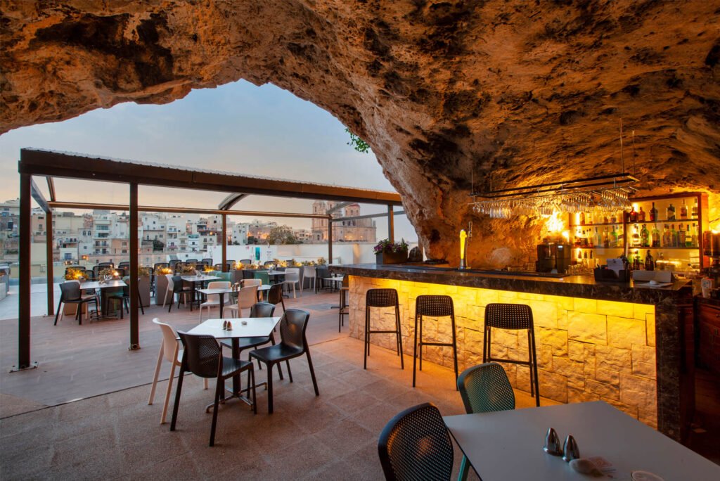 Pergolas | Mediterranean / Hotel Buffet