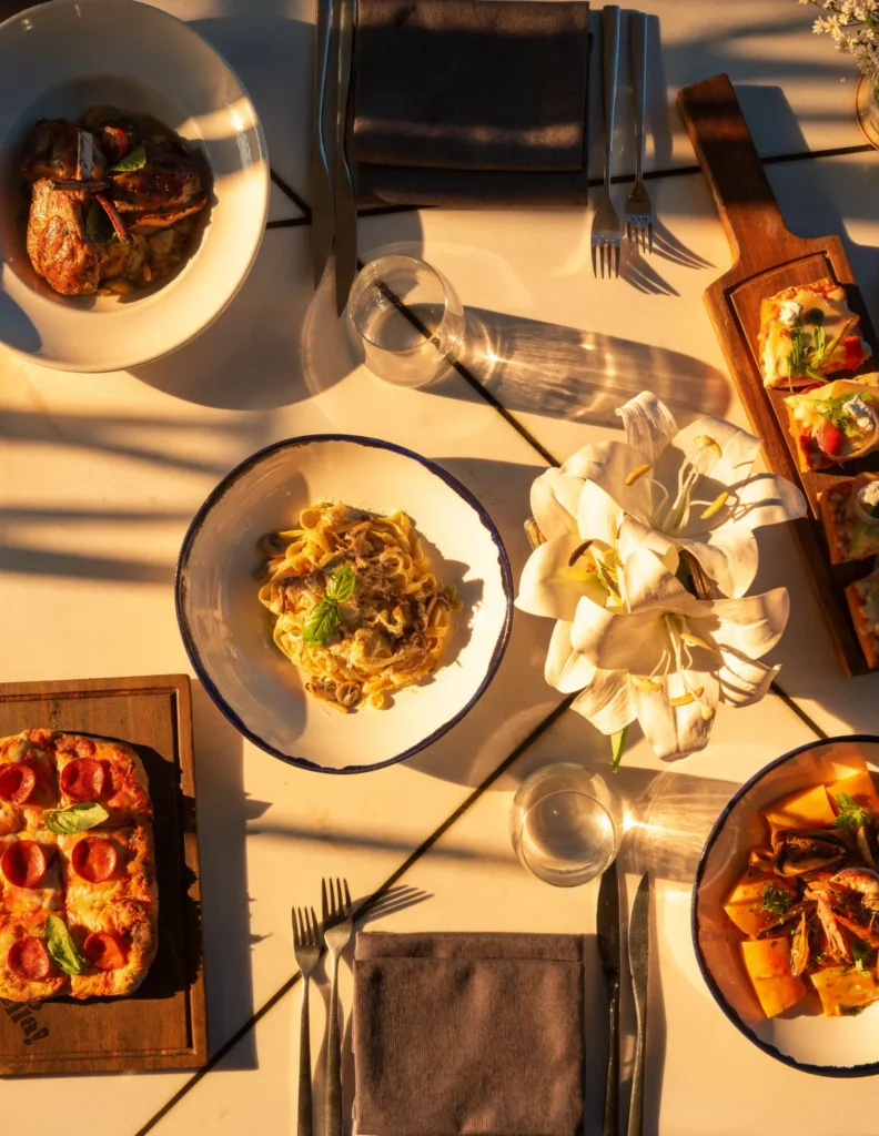 Ciao Bella | Italian Café / Breakfast