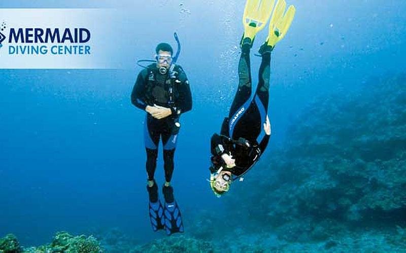 Mermaid Diving Centre