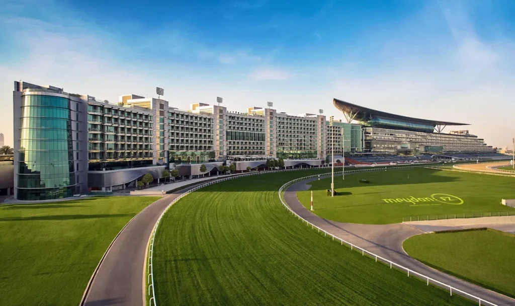 Meydan Free Zone