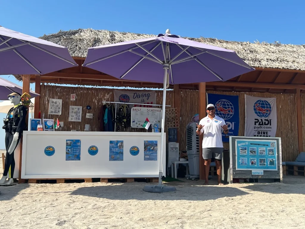 Scuba Hub Watersport