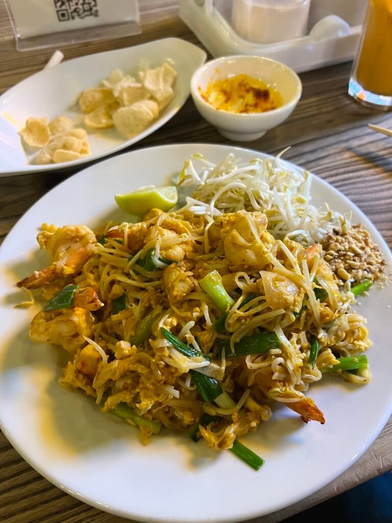 Sticky Rice  |  Budget-Friendly