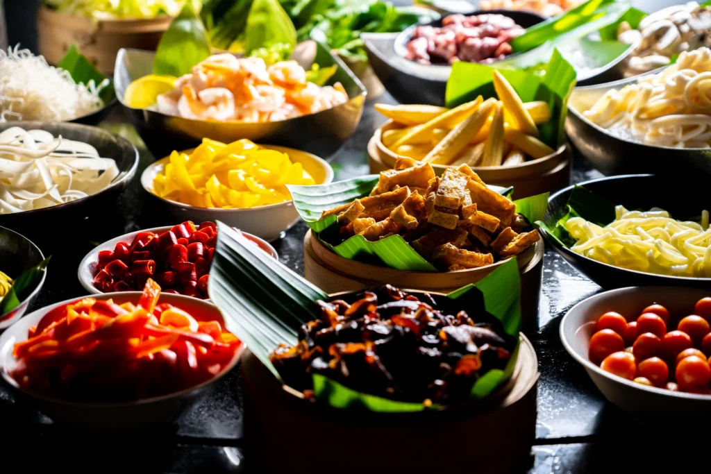 Thai Chi  |  Mid-Range