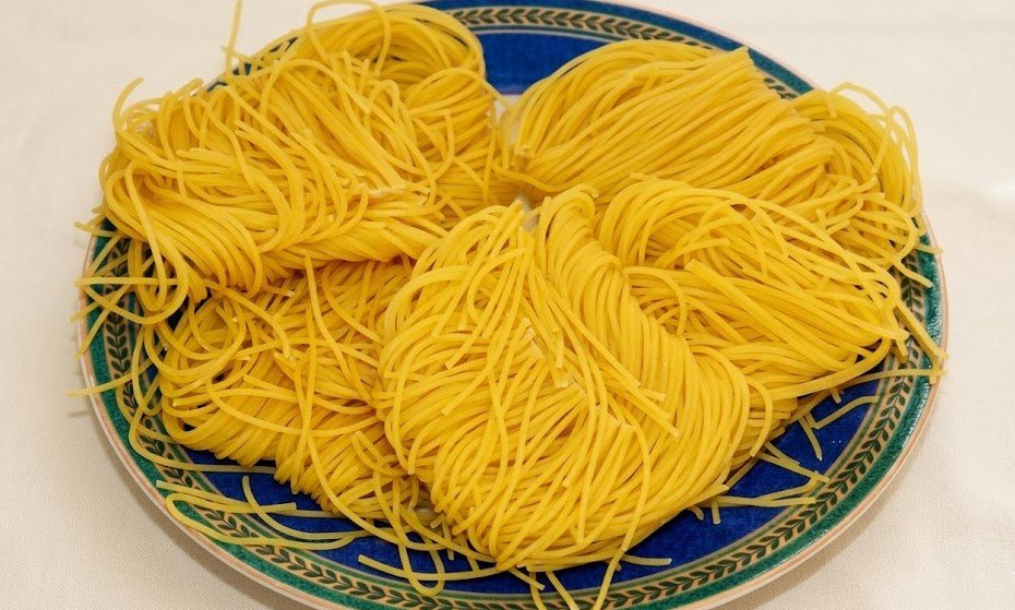 vermicelli Dubai