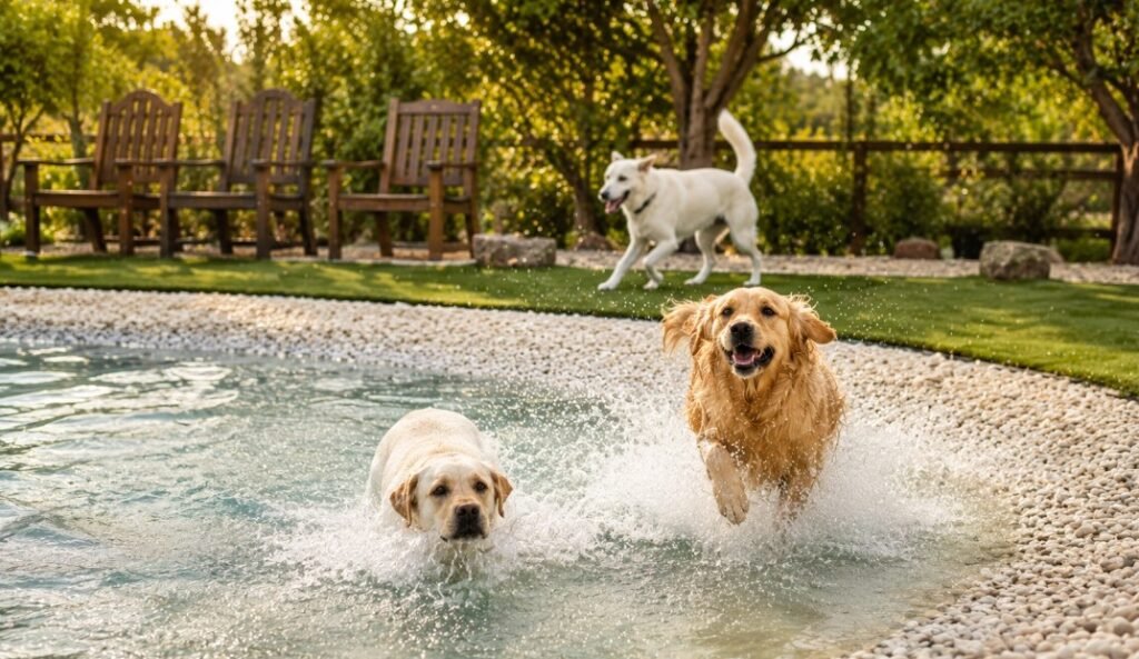 BarkPark Dubai