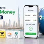 Best Apps to Send Money from UAE