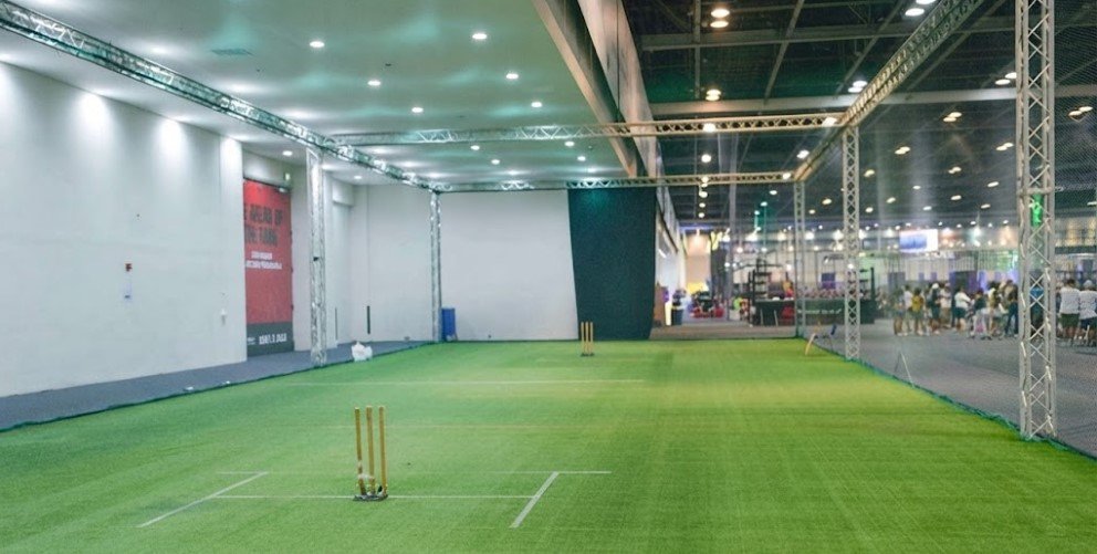 Dubai Sports World