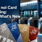 Dubai nol Card Upgrade: Everything That's Changing in 2026