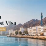 Guide to Oman Tourist Visa for UAE Residents