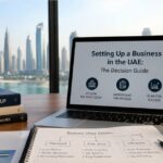 How To Start A Business In UAE