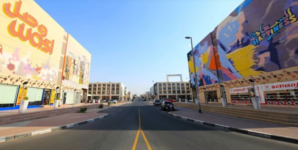 Karama