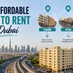 Most Affordable Areas to Rent in Dubai
