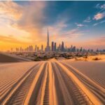 Most Popular Desert Tours in Dubai