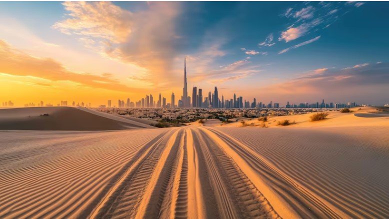 Most Popular Desert Tours in Dubai