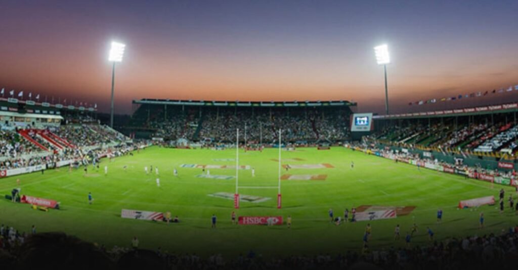 The Sevens Stadium