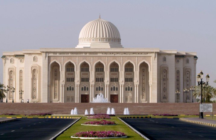 University City, Sharjah A Student Housing Story, Not a Homeowner One