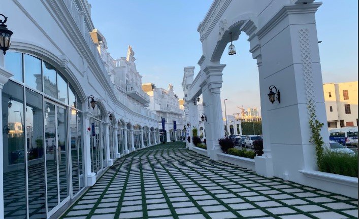 Vincitore Boulevard, Arjan