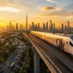 Will Etihad Rail Raise Property Values