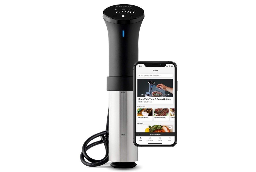 Anova Culinary Precision Cooker 2.0