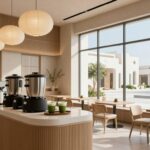 Dubai Best Matcha Spots