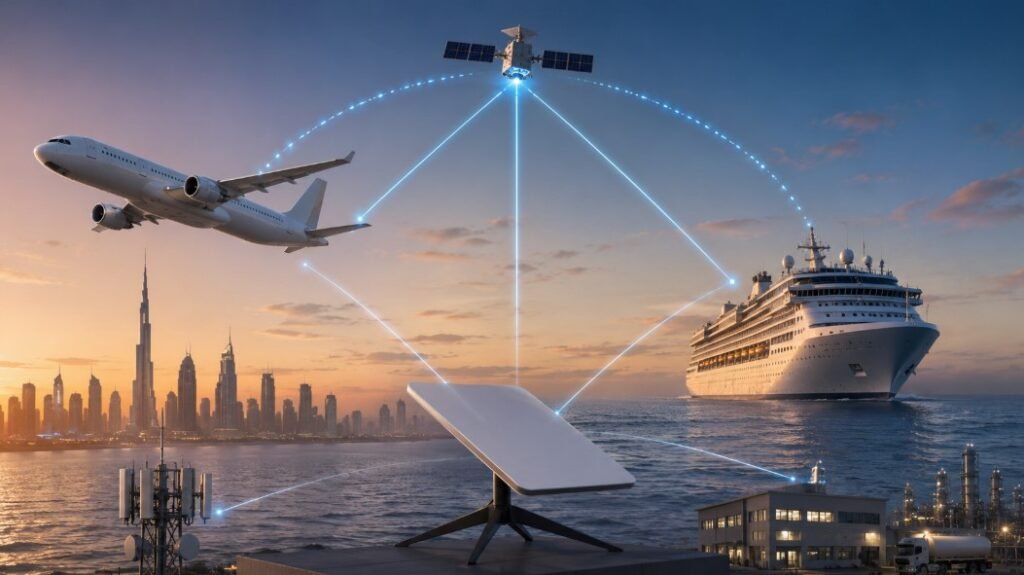 Beyond Homes Maritime, Aviation, and Business
