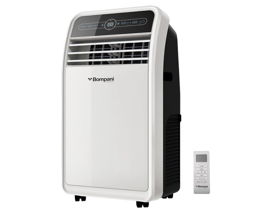 Bompani BO1250 Portable Air Conditioner